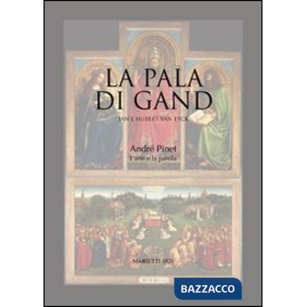 Pala di Gand (La)