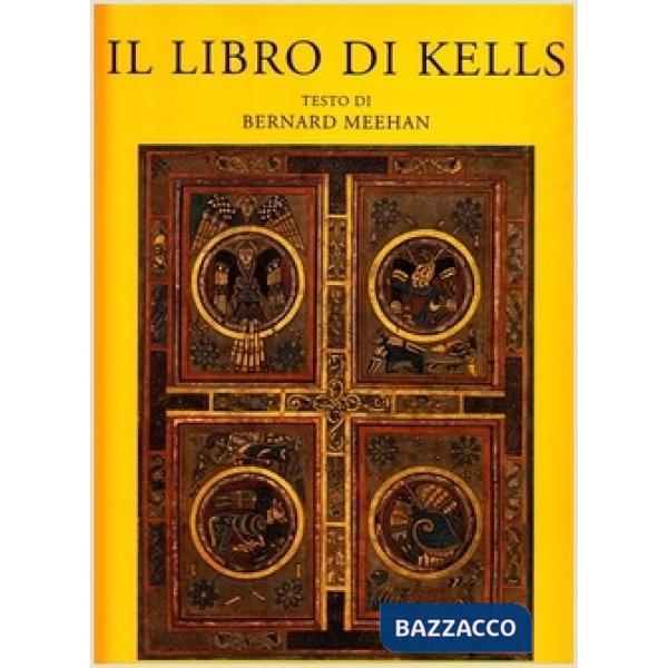 Libro di Kells (Il)