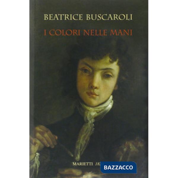 Colori nelle mani. Ediz. illustrata (I)