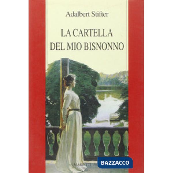 Cartella del mio bisnonno (La)