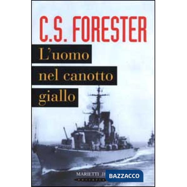 Uomo nel canotto giallo (L')