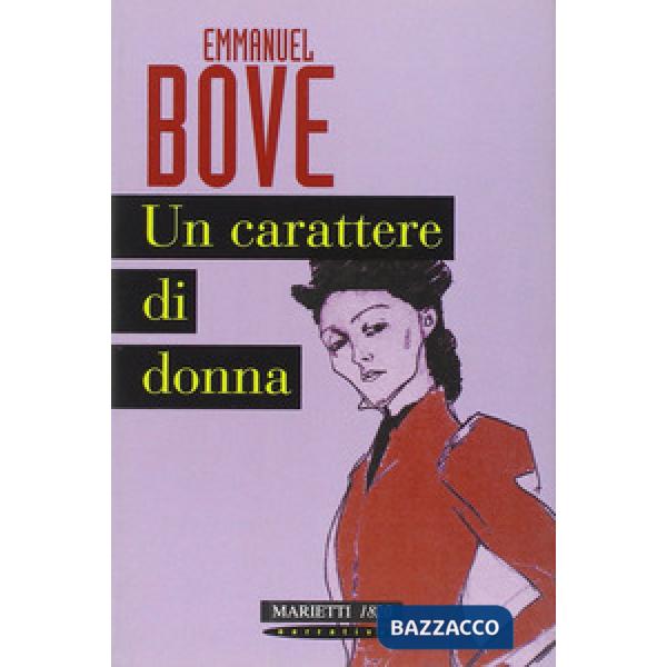 Carattere di donna (Un)