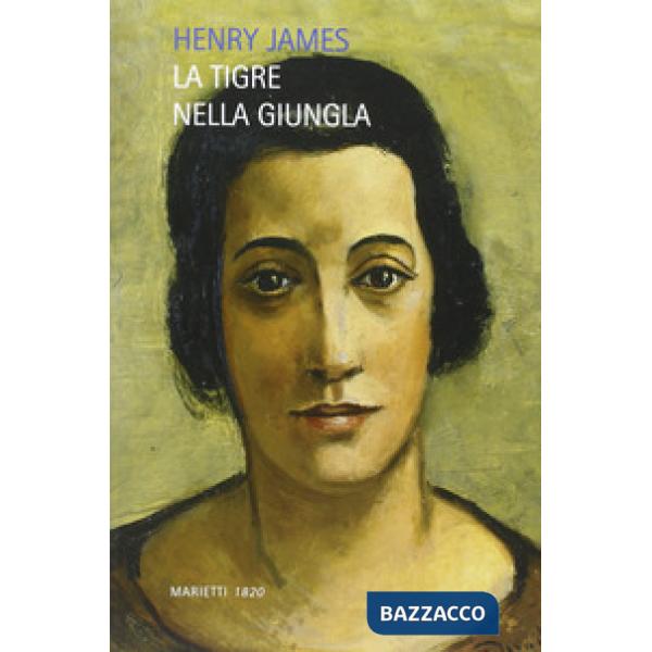 Tigre nella giungla (La)