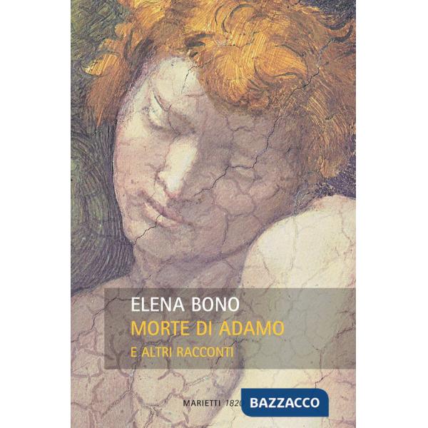 Morte di Adamo e altri racconti