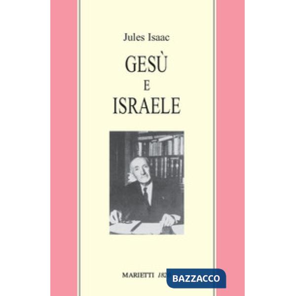 Gesù e Israele