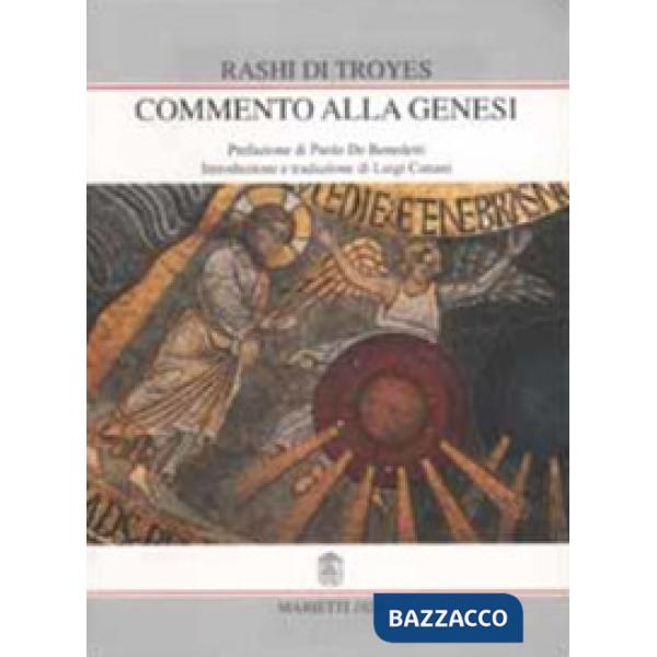 Commento alla Genesi