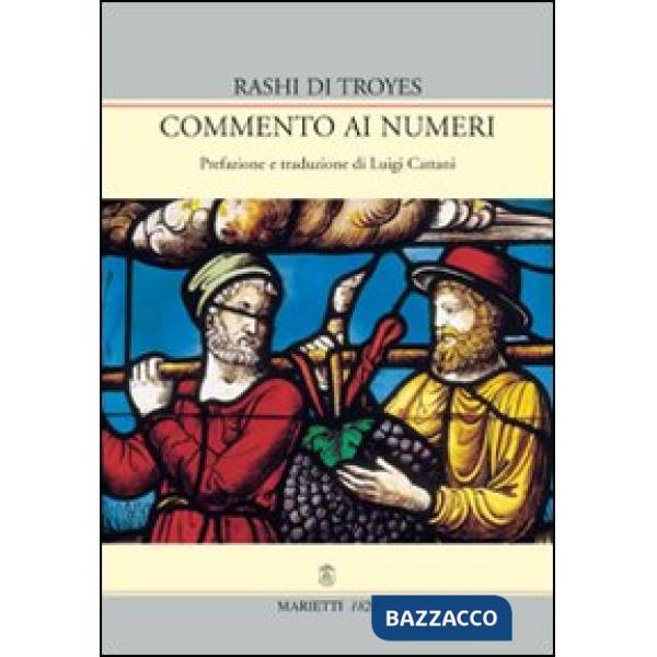 Commento ai Numeri