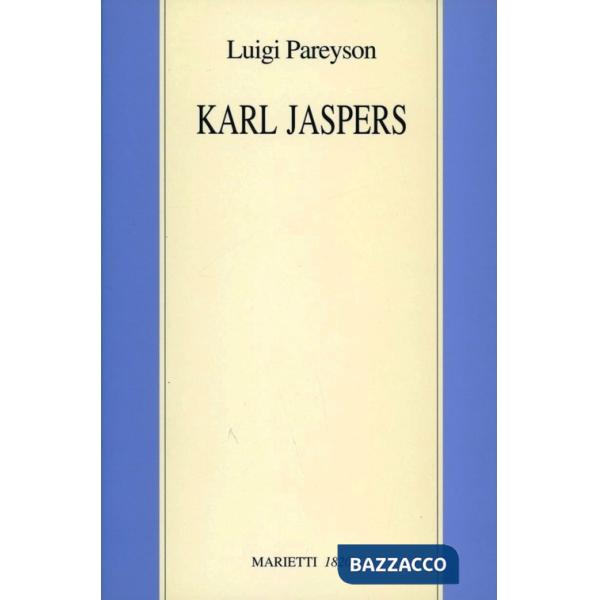 Karl Jaspers