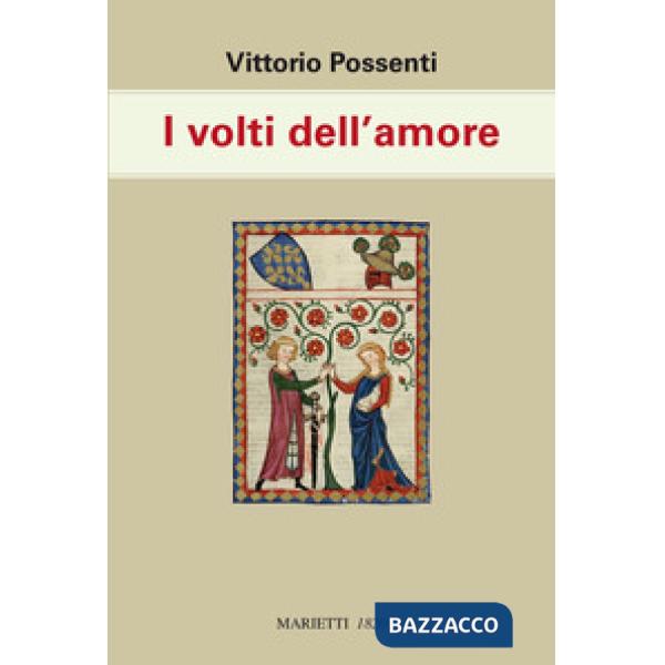 Volti dell'amore (I)