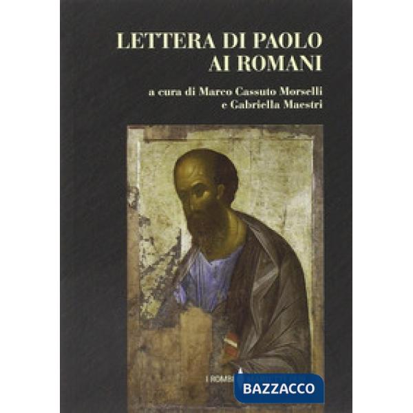 Lettera di Paolo ai Romani