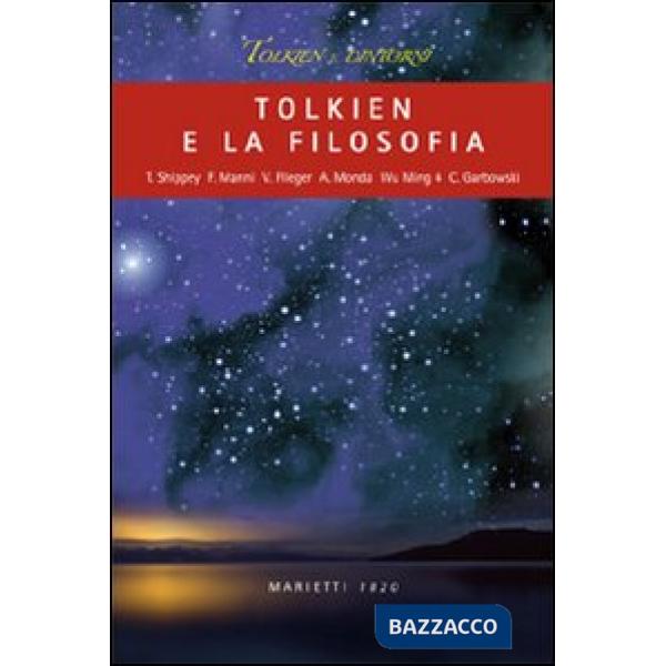 Tolkien e la filosofia