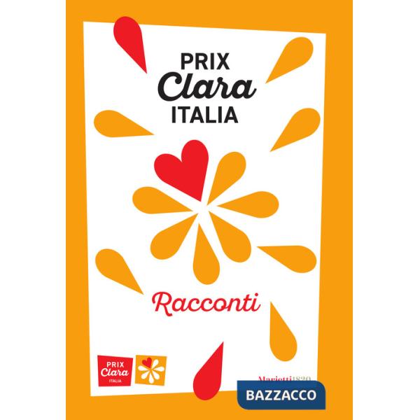 Prix Clara Italia 2025