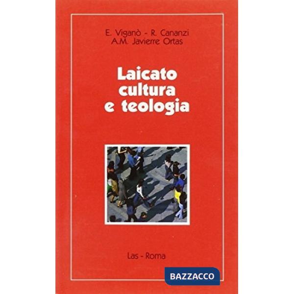 Laicato, cultura e teologia