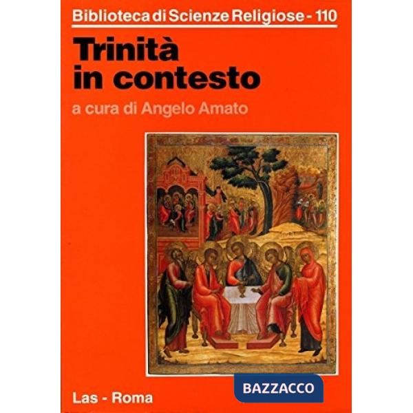 Trinità in contesto