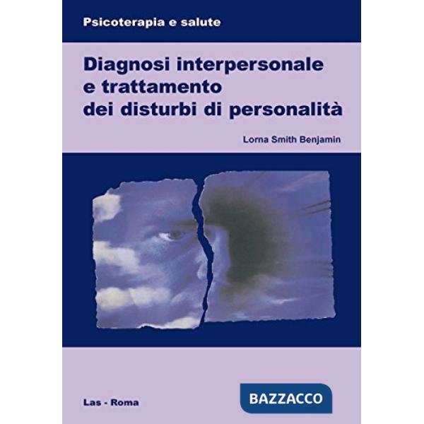 Diagnosi interpersonale e trattamento dei disturbi di personalità