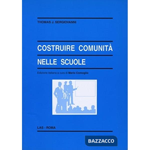 Costruire comunità nella scuola