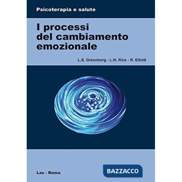 Processi del cambiamento emozionale (I)