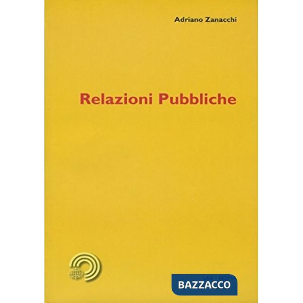 Relazioni pubbliche