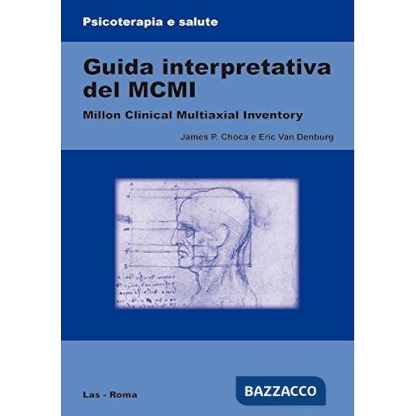 Guida interpretativa del MCMI, Millon Clinical Multiaxial Inventory