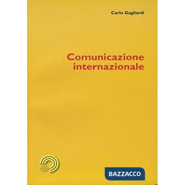 Comunicazione internazionale