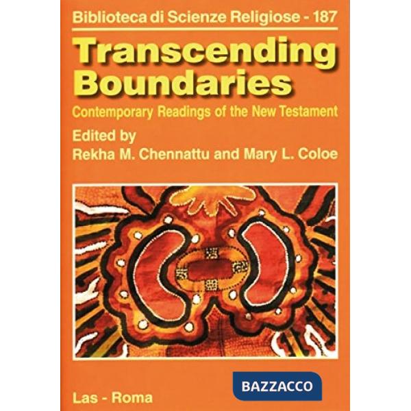 Transcending boundaries
