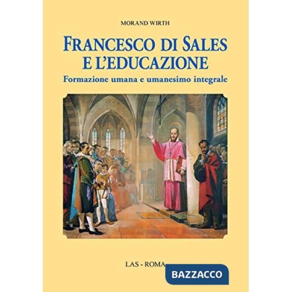 Francesco di Sales e l'educazione