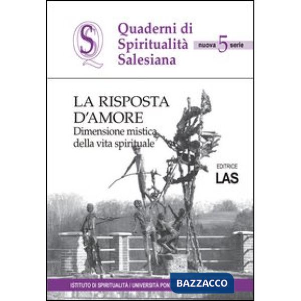 Risposta d'amore (La)