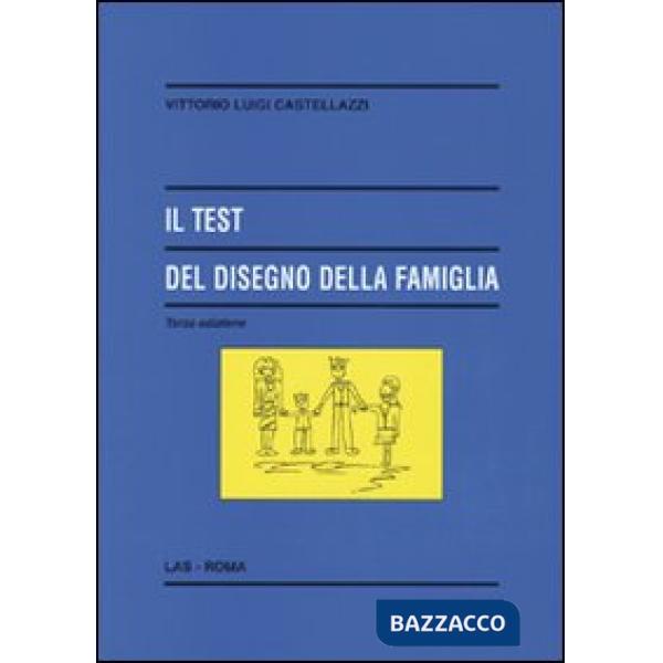 Test del disegno della famiglia (Il)