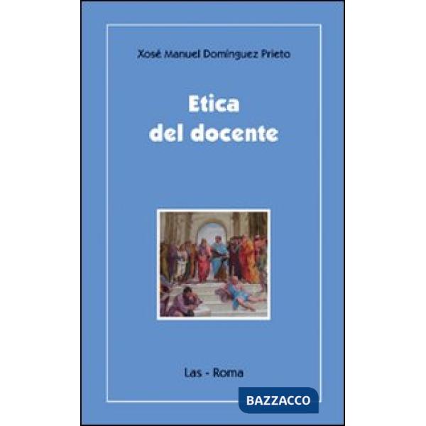 Etica del docente