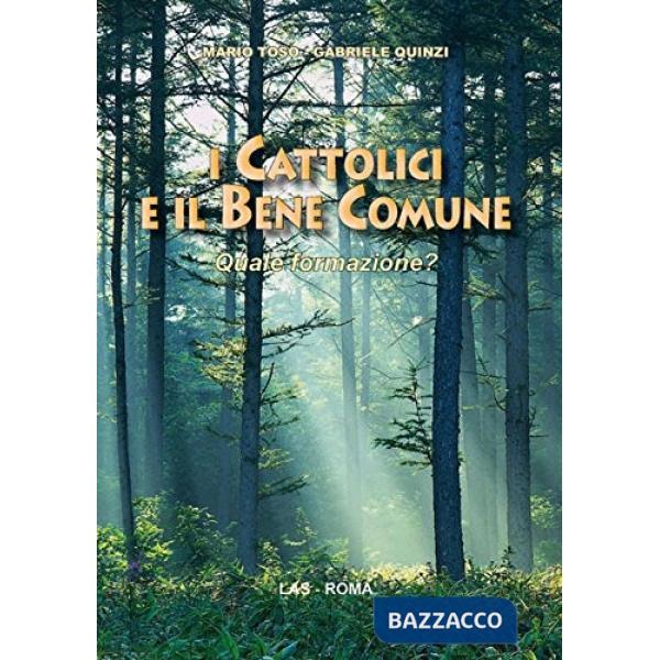 Cattolici e il bene comune. Quale formazione? (I)