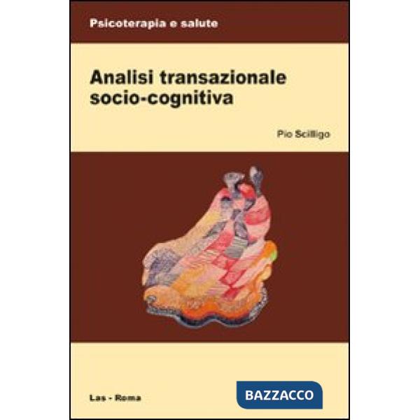 Analisi transazionale socio-cognitiva