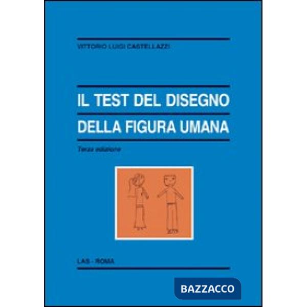 Test del disegno della figura umana (Il)