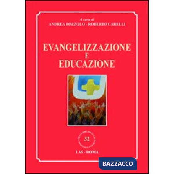 Evangelizzazione e educazione