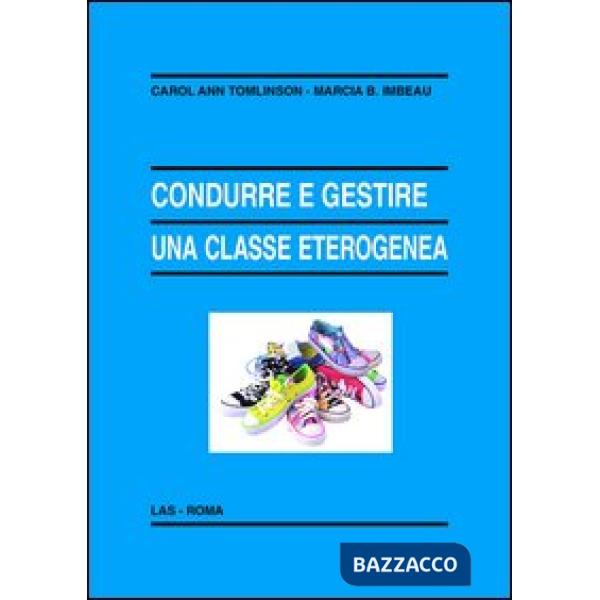 Condurre e gestire una classe eterogenea