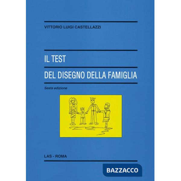 Test del disegno della famiglia (Il)