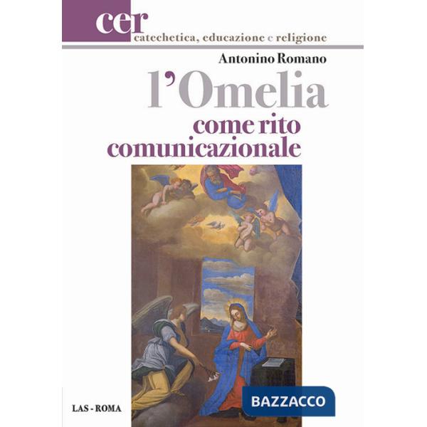 Omelia come rito comunicazionale (L')