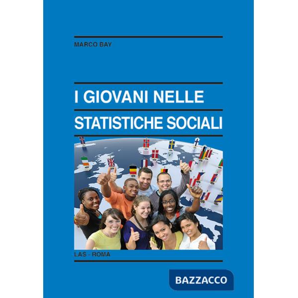 Giovani nelle statistiche sociali