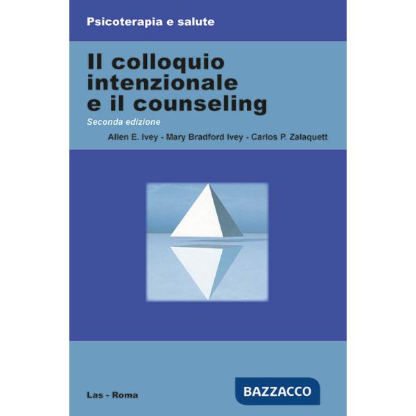 Colloquio intenzionale e il counseling (Il)