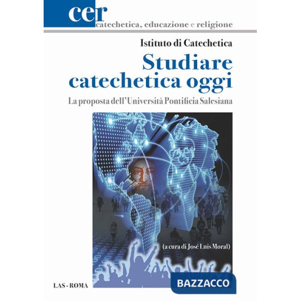 Studiare catechetica oggi. La proposta dell'Università Pontificia Salesiana