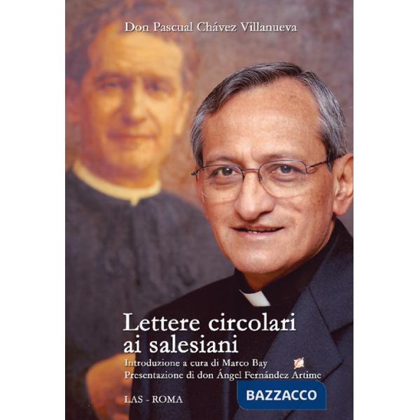 Lettere circolari ai salesiani