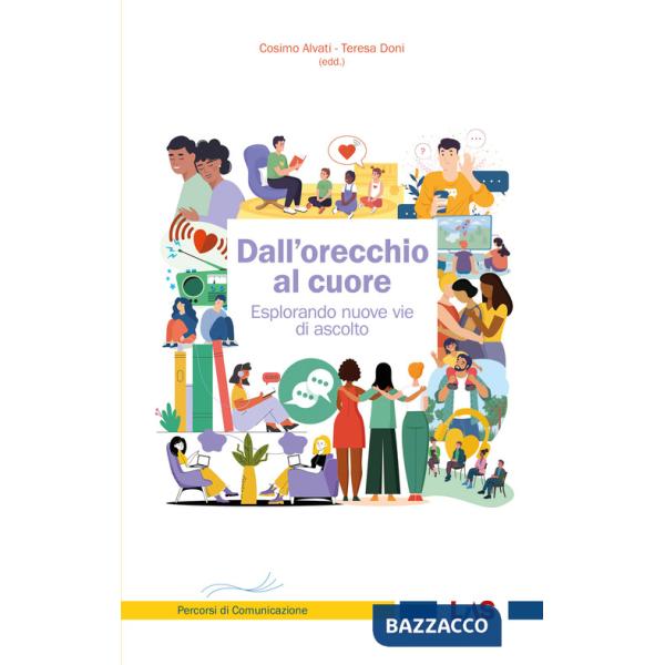 Dall'orecchio al cuore. Esplorando nuove vie di ascolto