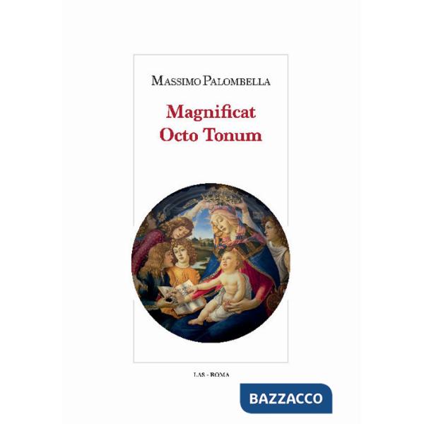 Magnificat Octo tonum