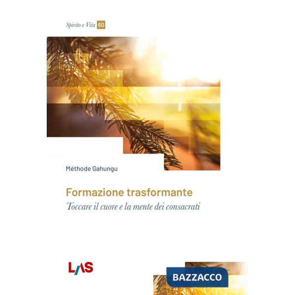 Formazione trasformante