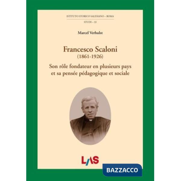 Francesco Scaloni (1861-1926)