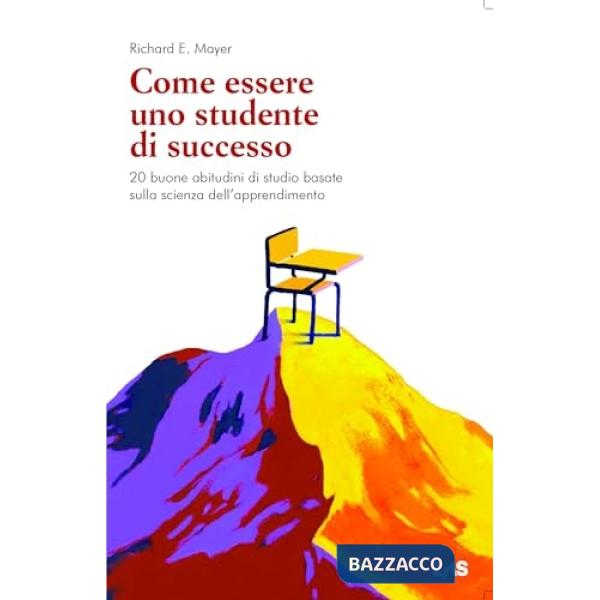Come essere uno studente di successo. 20 buone abitudini di studio basate sulla scienza dell'apprendimento