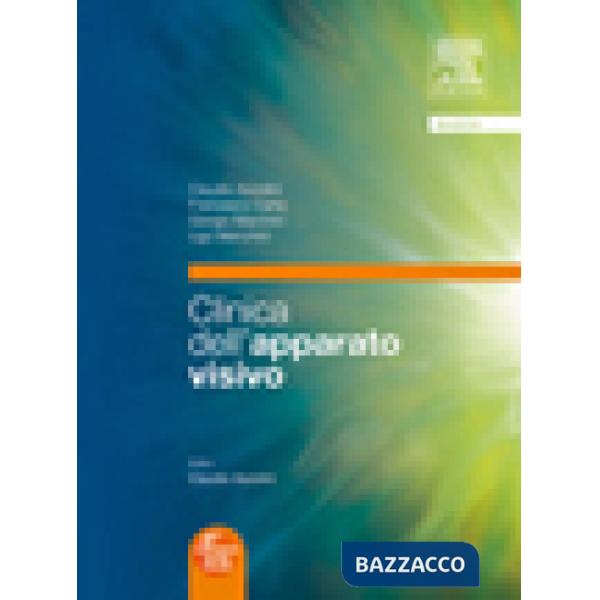 CLINICA APPARATO VISIVO
