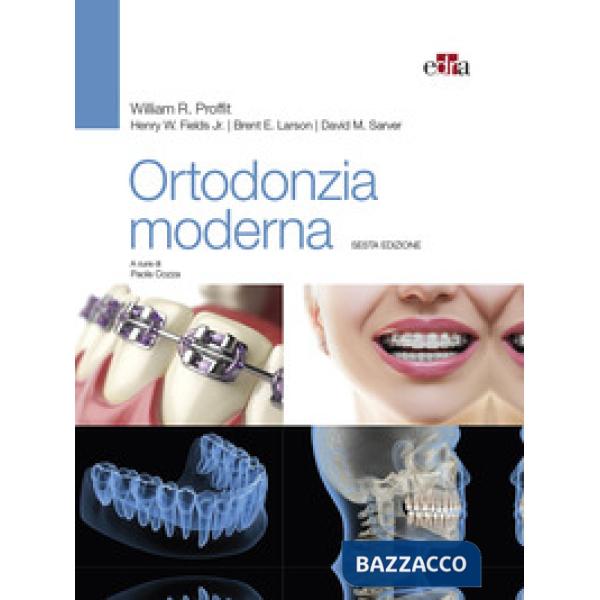 Ortodonzia moderna