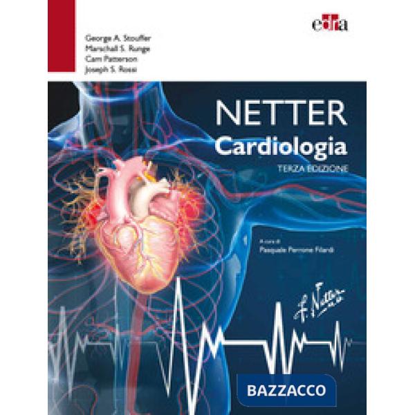 Netter cardiologia