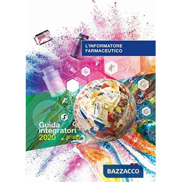 L'informatore farmaceutico. Guida integratori