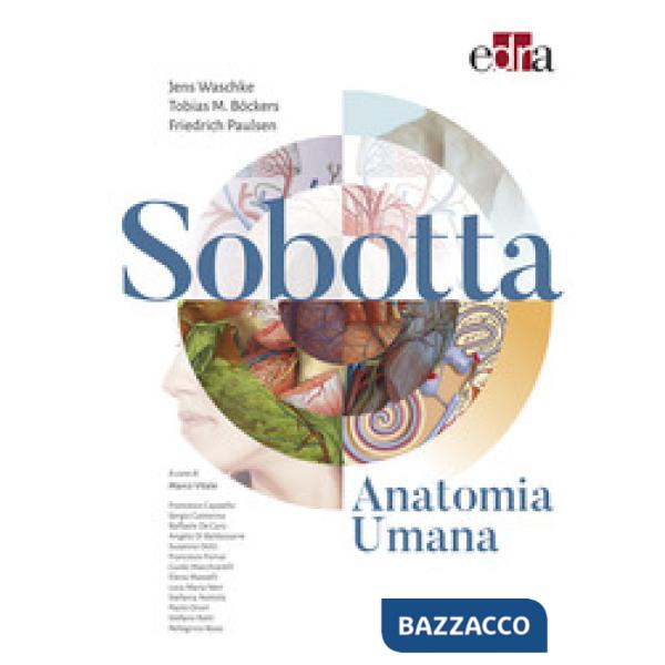 Sobotta. Anatomia umana